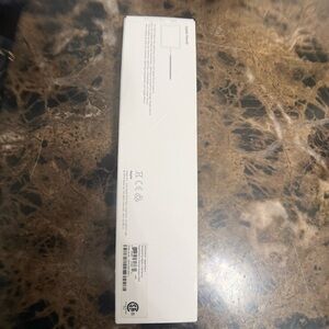 Apple White Pencil 2nd Generation in Original Packaging